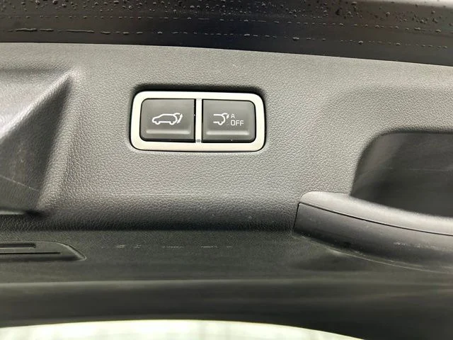 Used 2025  Kia EX image 30