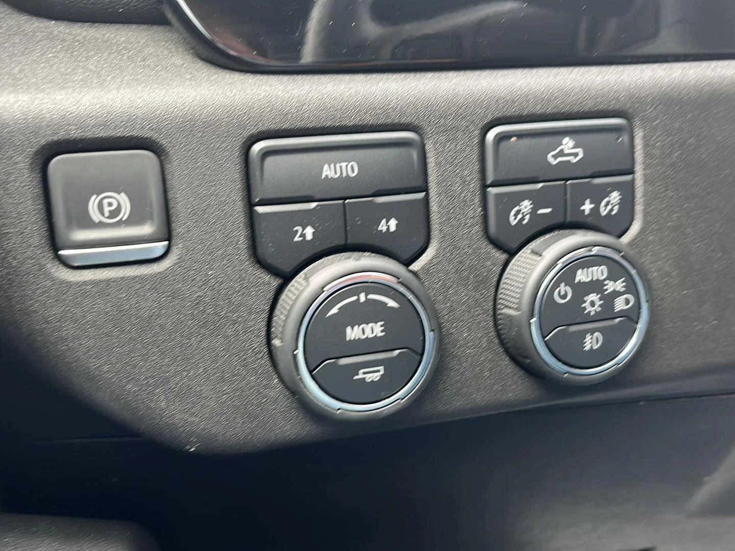 Used 2025 Black Chevrolet RST image 15