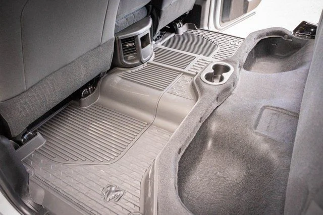 2026 RAM 3500 Tradesman - Photo 29