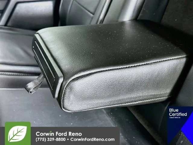 Certified Used 2017 Magnetic Ford Lariat image 32