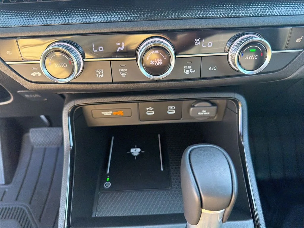 Certified Used 2026 Canyon Honda Sport image 26