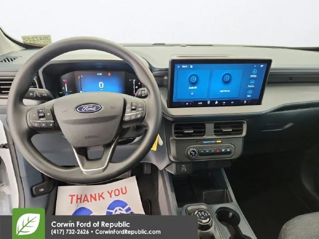 New 2026 Oxford White Ford XL image 14