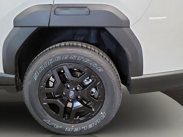 2026 Subaru Outback Wilderness - Photo 25