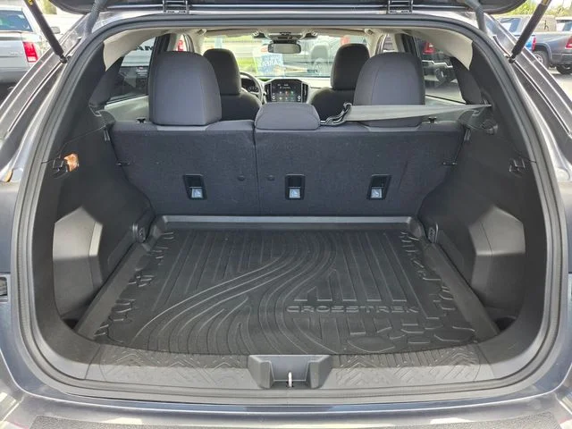 Used 2025 Gray Subaru Premium image 15