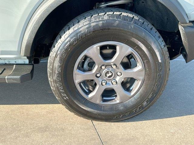 Used 2023 Gray Ford Base image 10