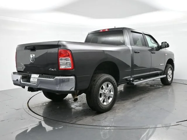 Used 2022 Granite Crystal M Ram Big Horn image 7