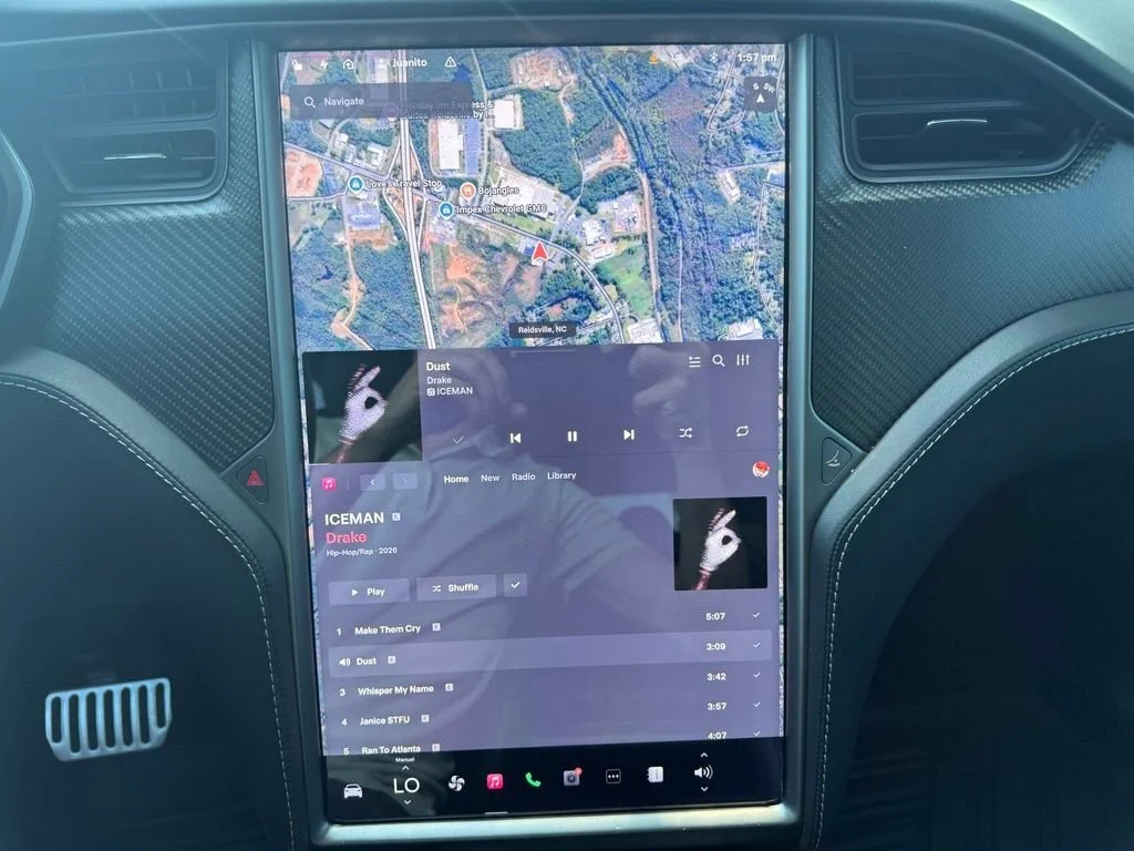 Used 2020  Tesla Performance image 20