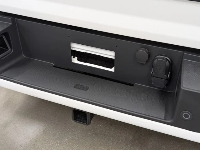 New 2026 Star White Metallic Tri-Coat Ford Platinum® image 67