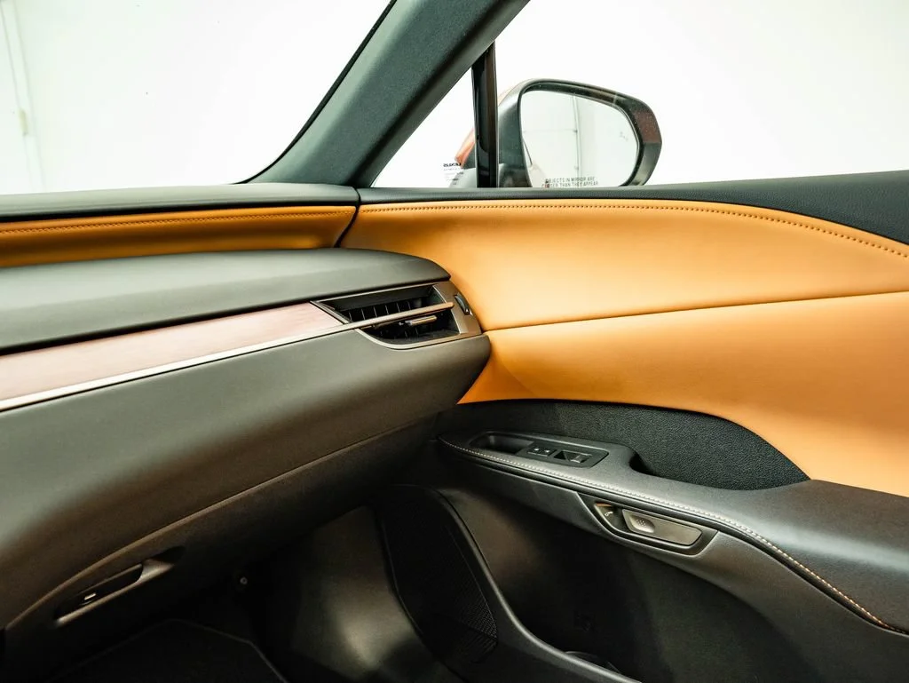 New 2026 Copper Crest Lexus 350 Premium image 38