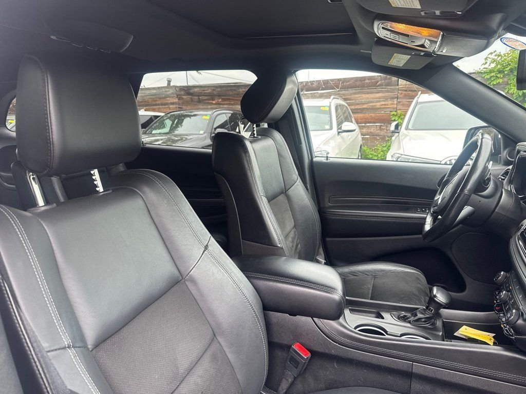 Used 2022 White Dodge GT Plus image 16