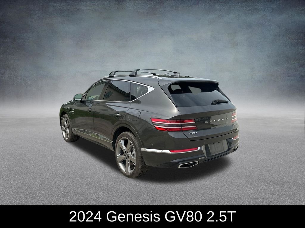 Used 2024 Makalu Gray Genesis 2.5T image 3