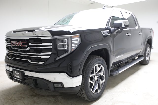 2026 GMC Sierra 1500 N