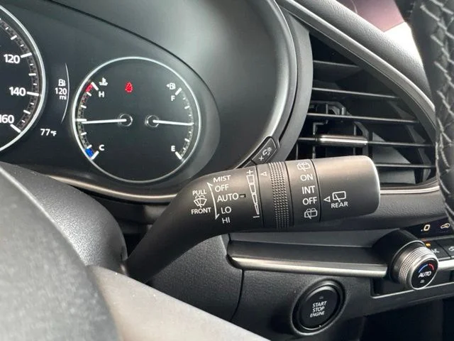 New 2026 Machine Gray Metallic Mazda 2.5 S Preferred image 35