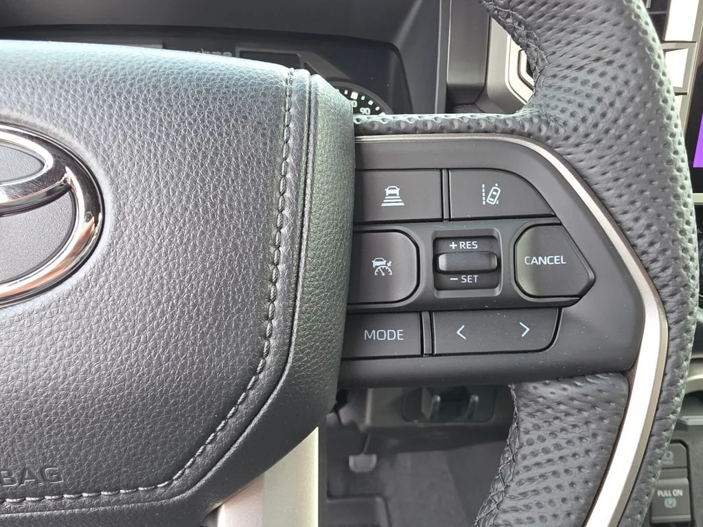 2026 Toyota Tundra SR5 - Photo 30