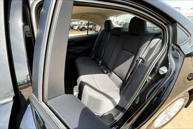 Certified Used 2025 ATTITUDE BLACK MC. Toyota  image 19