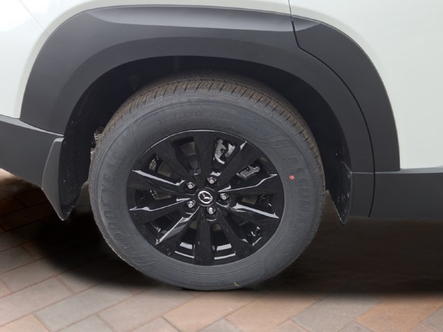 New 2026 Wind Chill Pearl Mazda 2.5 S Preferred AWD image 4