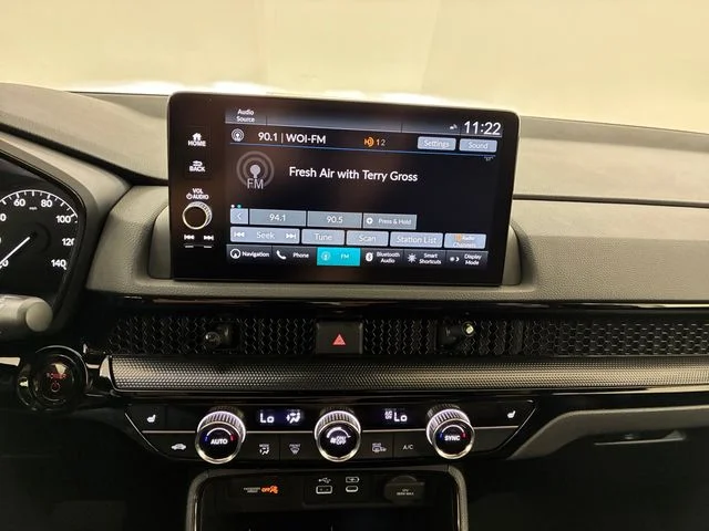 Used 2025 Gray Honda Sport Touring image 26