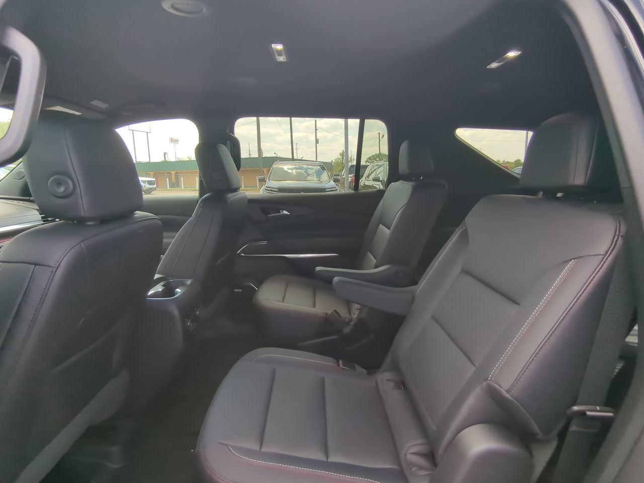 2026 Chevrolet Traverse Z71 - Photo 13