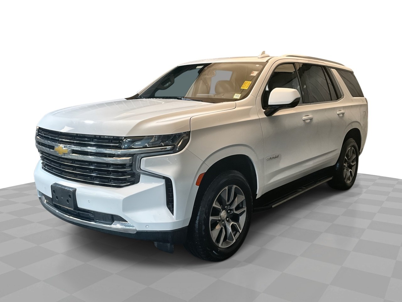 Used 2022 SUMMIT WHITE Chevrolet LT image 24