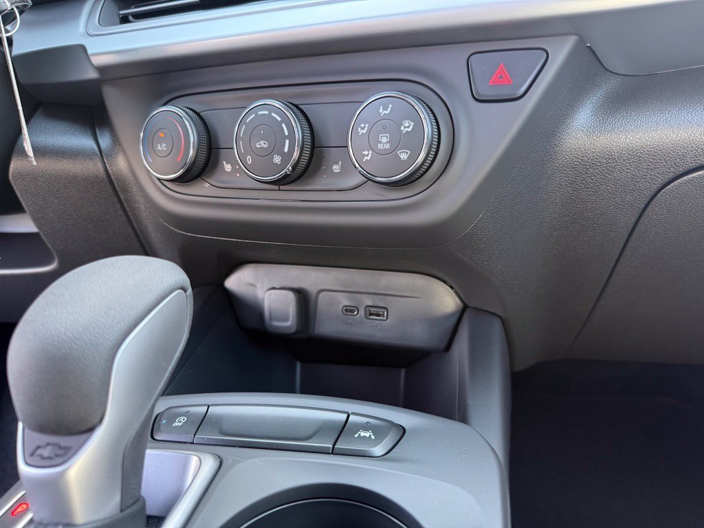 2026 Chevrolet Trax LS - Photo 26