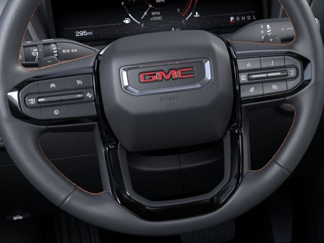 New 2026 Sterling Metallic GMC AT4 image 19
