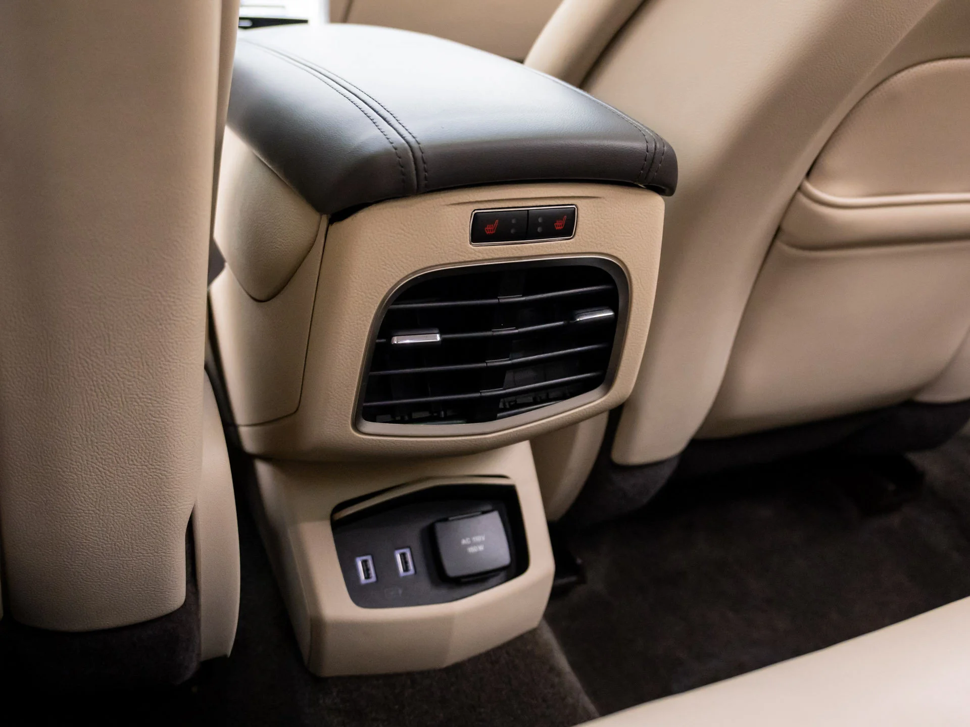 Used 2018 Blue Lincoln Reserve image 20