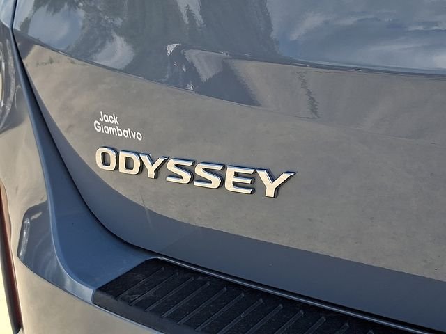 Used 2025 Gray Honda Sport-L image 31