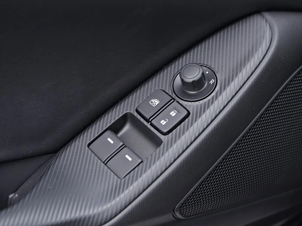 New 2026 Machine Gray Metallic Mazda Grand Touring image 21