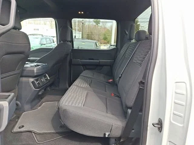 Certified Used 2023 Avalanche Gray Ford XL image 10