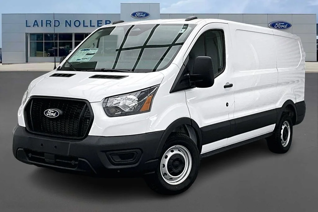 2026 Ford Transit 150 Low Roof 130 WB's photo