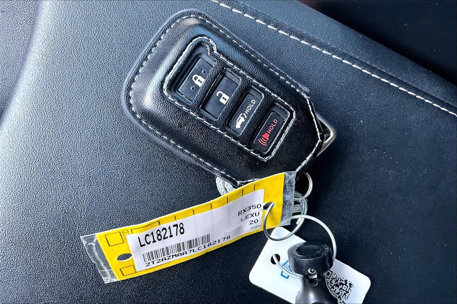 Used 2020 Caviar Lexus  image 15