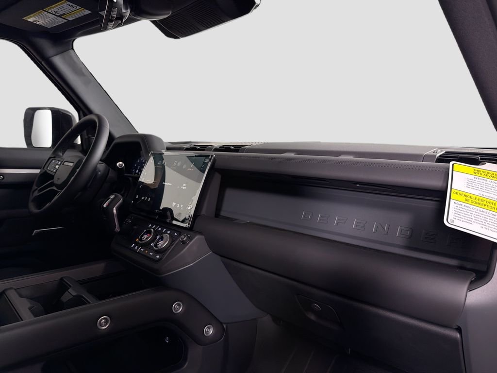 New 2026 Borasco Grey Land Rover X-Dynamic SE image 31