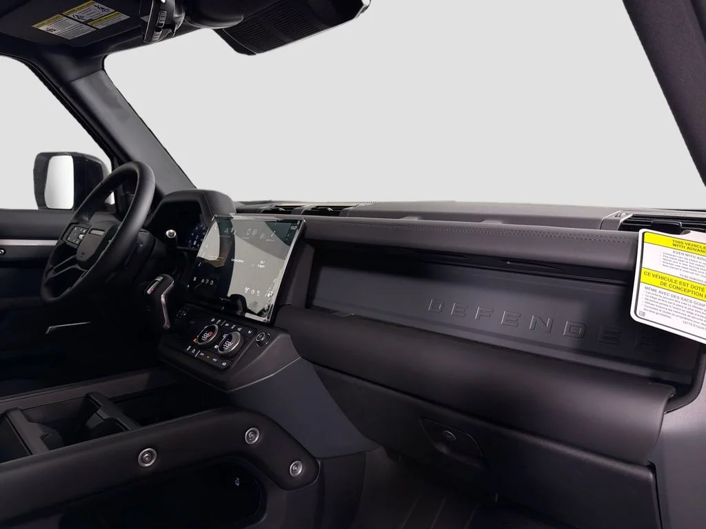 New 2026 Borasco Grey Land Rover X-Dynamic SE image 31