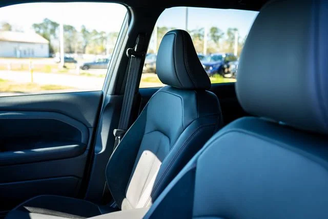 New 2026 Daybreak Blue Pearl Subaru Touring image 31