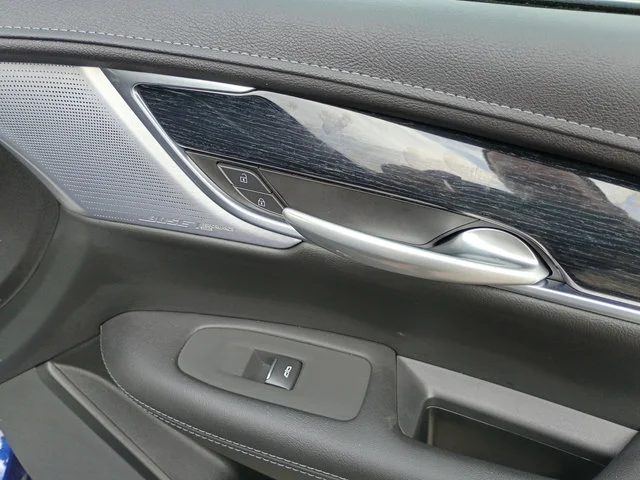 2026 Cadillac XT5 Premium Luxury - Photo 25
