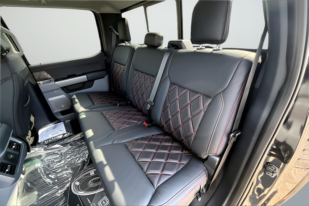 2025 Ford F-250 Super Duty XLT - Photo 18