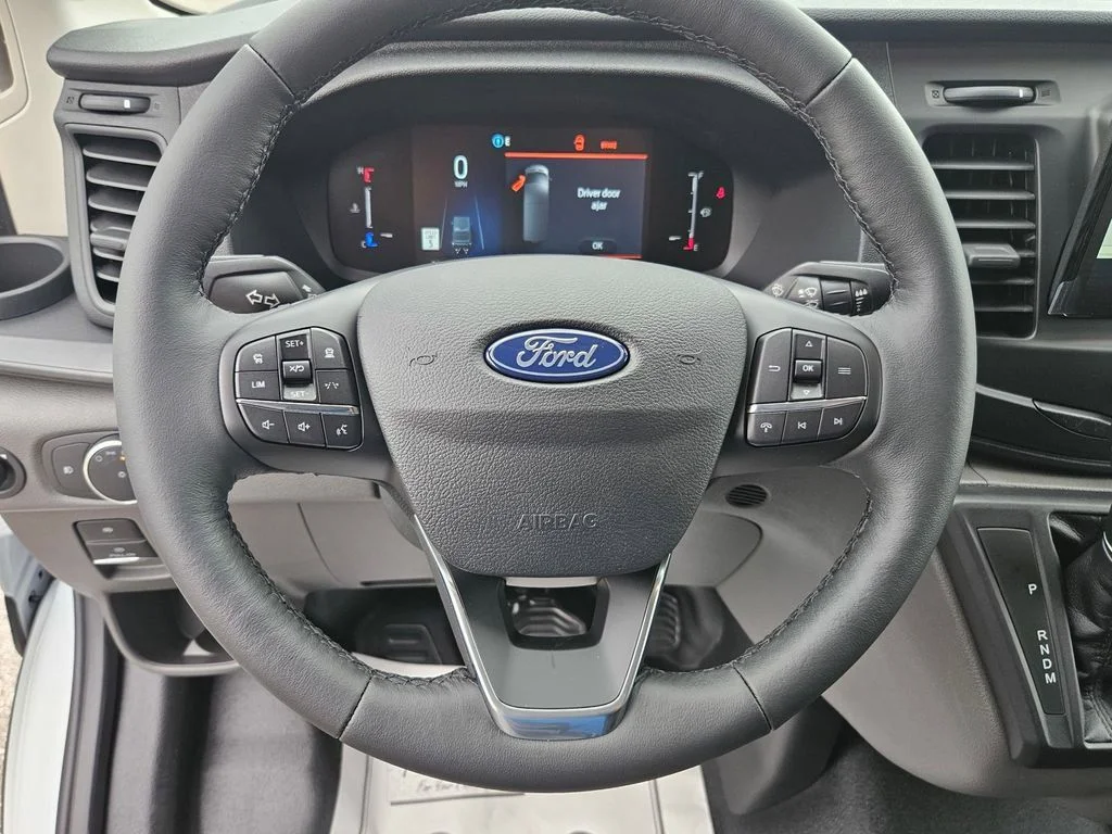 2026 Ford Transit Van Base - Photo 14