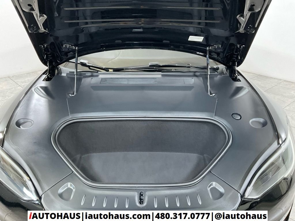 2023 Tesla Model S Base - Photo 10