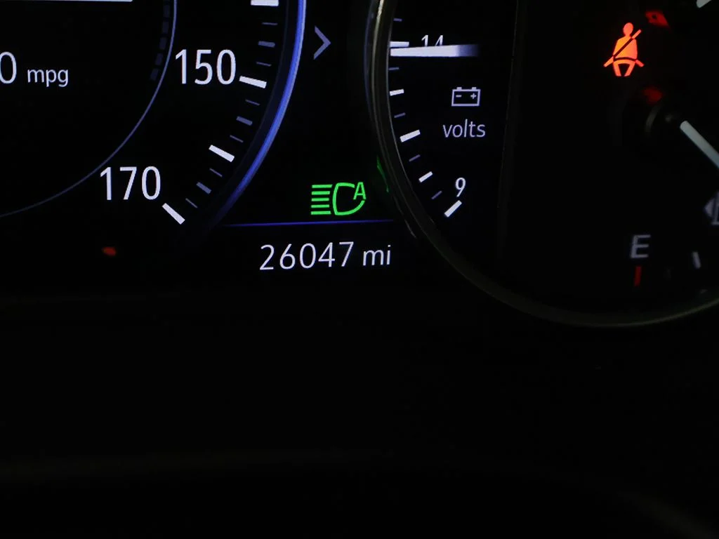 Used 2023 Black Buick Premium Group image 44