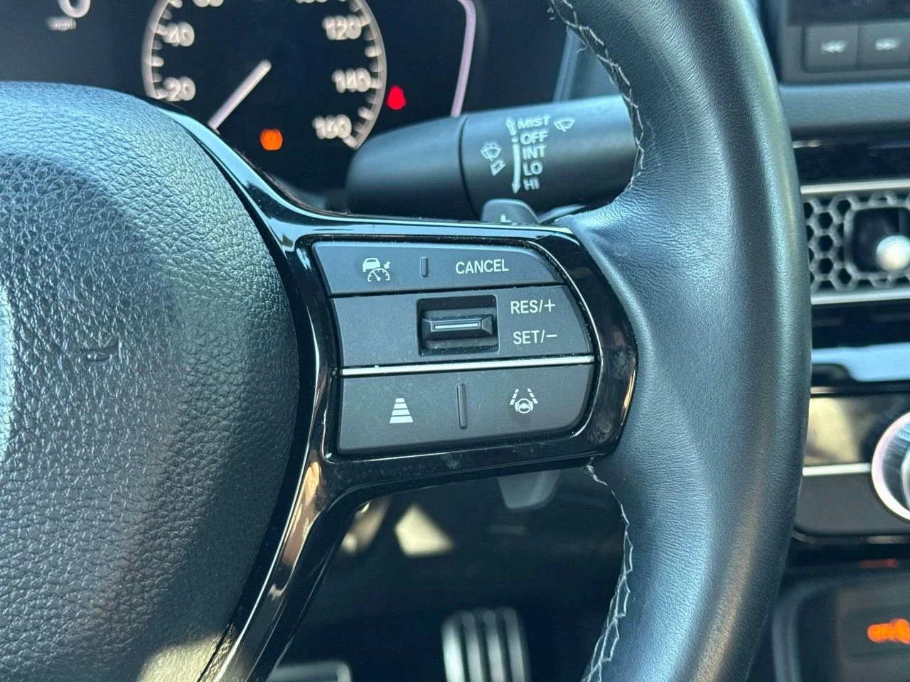 2023 Honda Civic Sport - Photo 27
