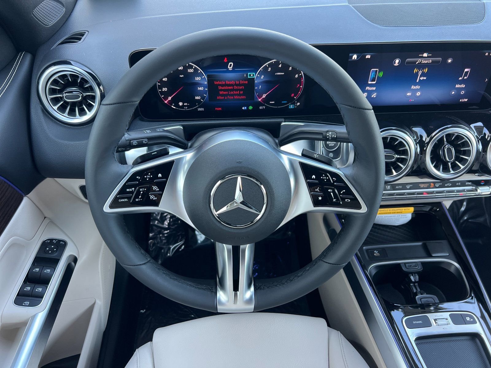 New 2026 Polar White Mercedes-Benz 250 image 16