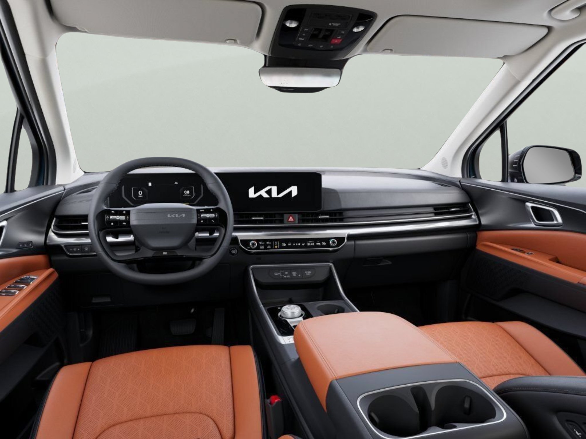 New 2027 Astra Blue Kia SX image 14