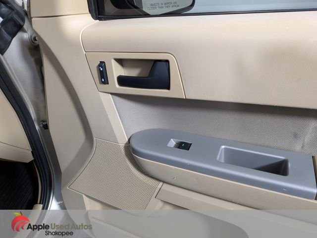 Used 2012 Gold Ford XLT image 34
