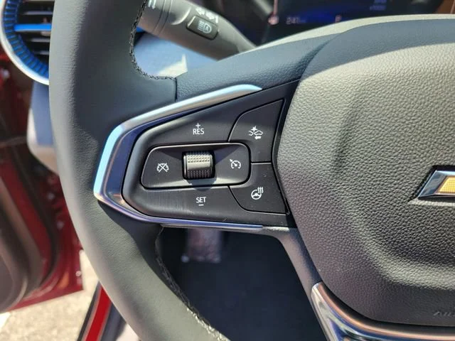 2026 Chevrolet Trax LT - Photo 27