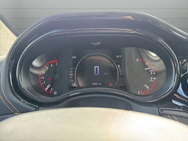 Used 2023 Gray Dodge HEMI Orange Plus image 18