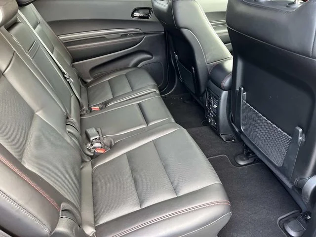 Used 2026 White Dodge GT Plus image 23