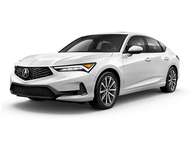 New 2026 Platinum White PR Acura  image 1