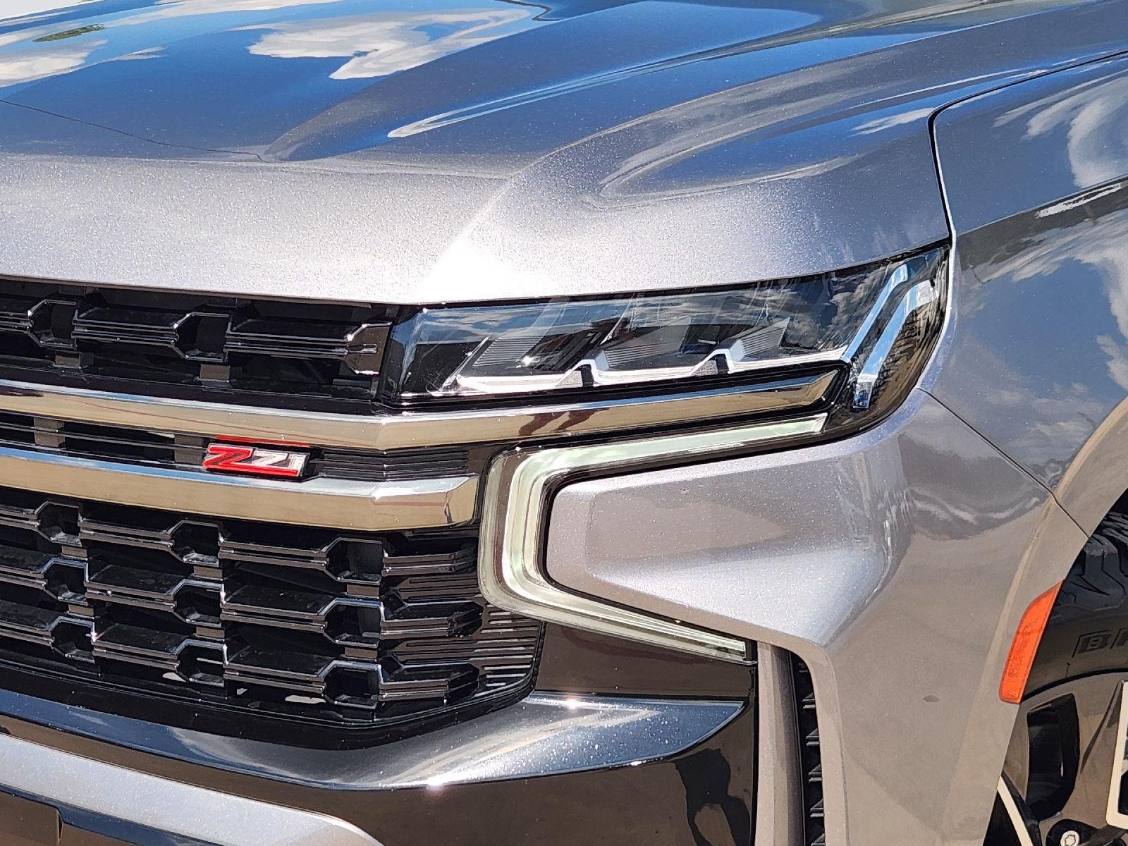 2022 Chevrolet Tahoe photo 9 of 32