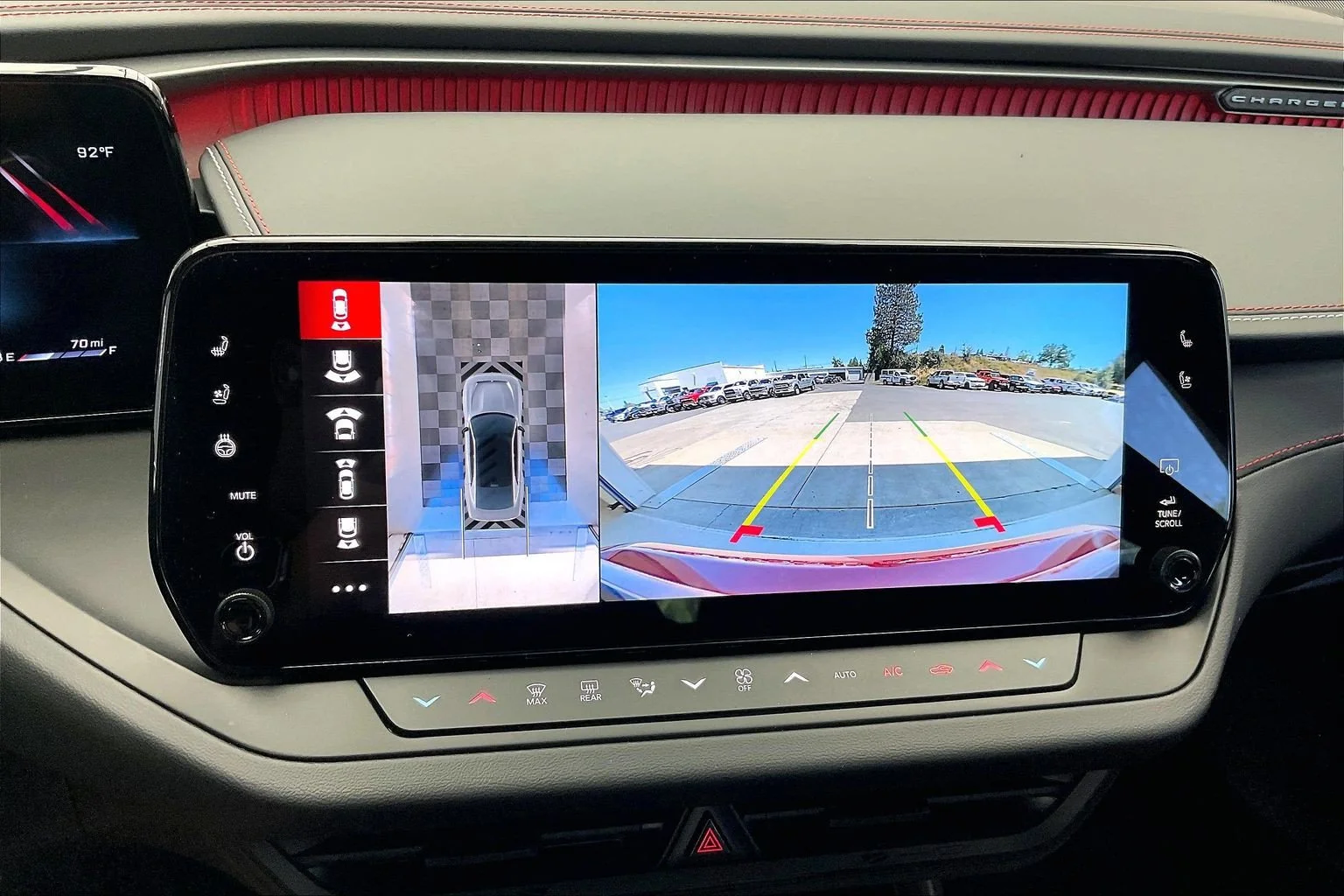 New 2026 PR6 Redeye Dodge R/T Plus image 13