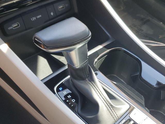 2023 Hyundai Tucson SEL - Photo 21